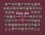 Alpha Phi at Oklahoma City University